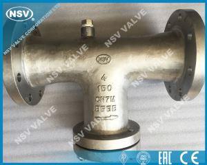 Vaidino „Tee Strainer“
